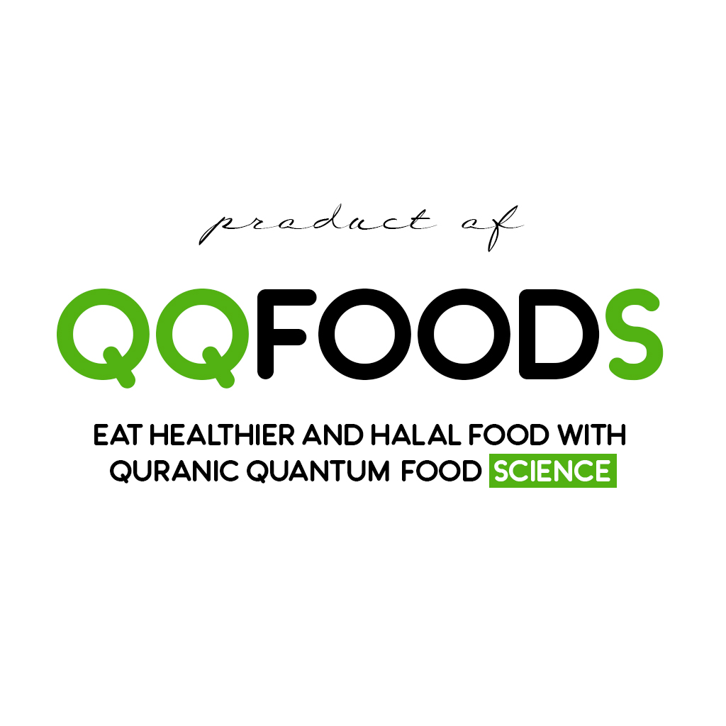 QQ FOODS Hadir Padukan Ruqyah dan Fisika Quantum Pada Kuliner